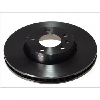 Textar 92057700 Bremsscheibe vorne