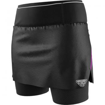 Jupe Femme Dynafit DNA Ultra 2.1 Noir