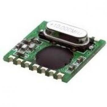 HOPERF Wireless Modul RFM01-433 für den Empfang