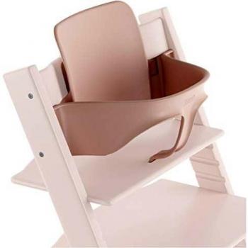 Stokke Tripp Trapp Ergonomic Highchair and Growth Seat