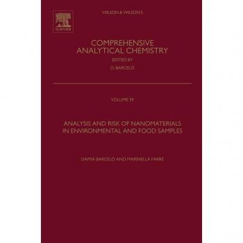 Vitalsource Technologies, Inc. Analysis And Risk Of Nanomaterials In Environmental And Food Samples