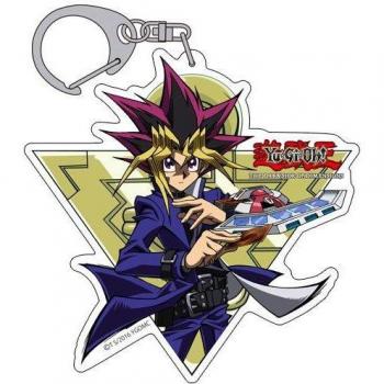 Lazo Sombrío Yu-Gi-Oh! – Bronceador de Llave