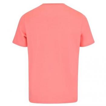 Camiseta Head Racket de Manga Corta Motion