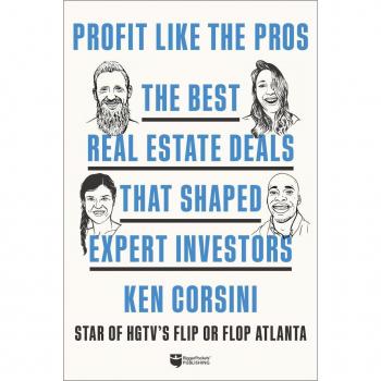 Profit Like the Pros