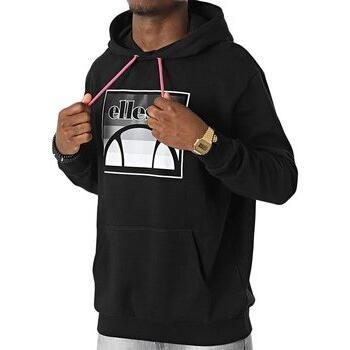 Capuche Norla Homme – Sweat ELLESSE noir