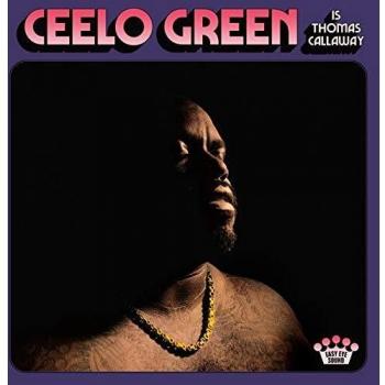 Cee-Lo Green: Is Thomas Callaway (Vinile)