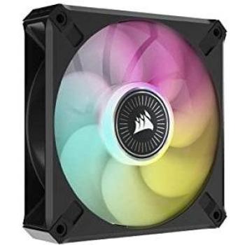 Corsair iCUE ML120 RGB Elite Fan