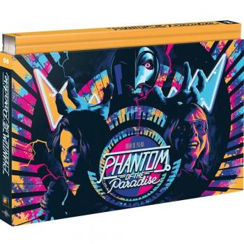 Phantom of the Paradise [Édition Coffret Ultra Collector