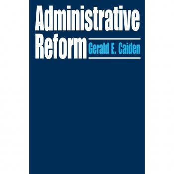 Administrative Reform