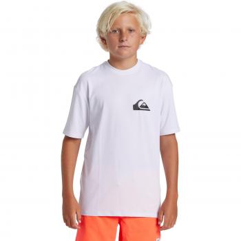 Quiksilver Camiseta Manga Corta Surf You