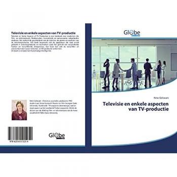Televisie en enkele aspecten van TV-productie