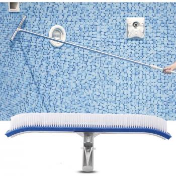 18in Spa and Pond Wall Brush
