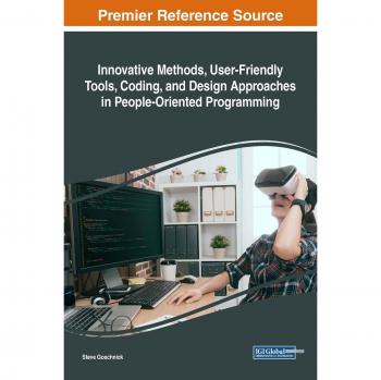 Innovative methods, user-friendly tools, coding, and design approaches in people-oriented programming