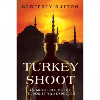 Dutton, Geoffrey: Turkey Shoot