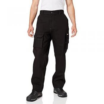 Pantalon Dassy Kingston COPES60 Noir 56