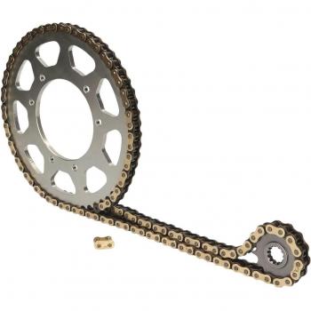 Creazione Catena Motore 11x62 AFAM HM‑Moto