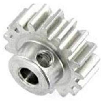 Pignone Reely 0.8 modulo 17 denti