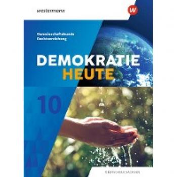 Demokratie heute