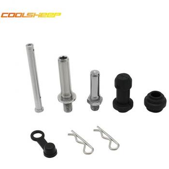 Paquete Freno Pinza KTM