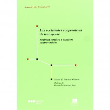 Las sociedades cooperativas de transporte