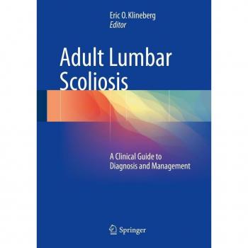 Vitalsource Technologies, Inc. Adult Lumbar Scoliosis