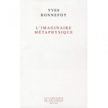L'Imaginaire métaphysique