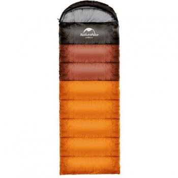 Warmhaltender Schlafsack für Campingreisen