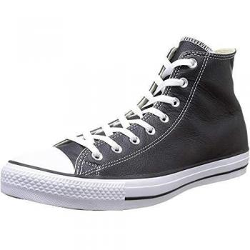 Converse Chuck Taylor All Star High Black/White Sneakers