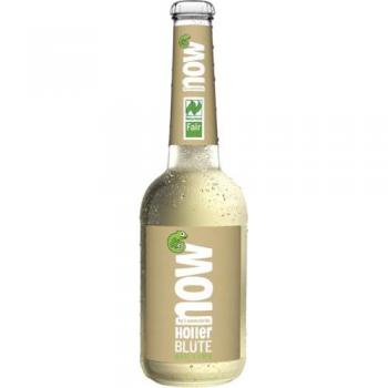 Hollerblüten Spritz
