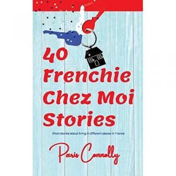 Connolly, Paris: 40 Frenchie Chez Moi Stories