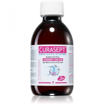 Curasept ADS Mundwasser für gesundes Zahnfleisch 200 ml