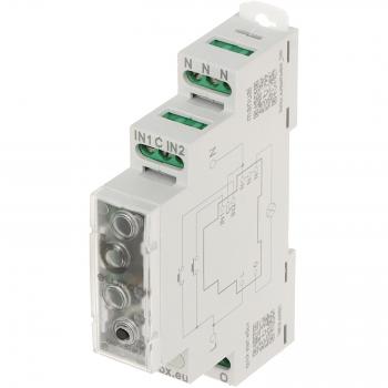 BleBox 230‑V WLAN Relaiskasten