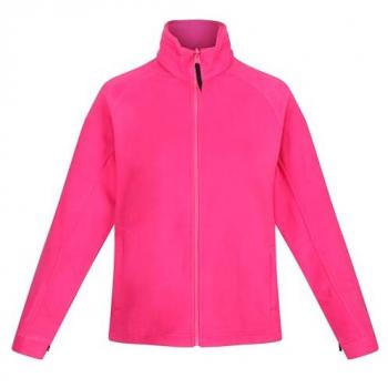 Thor Full Zip Fleece Sweatshirt