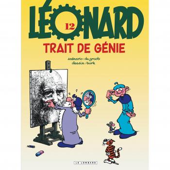Léonard