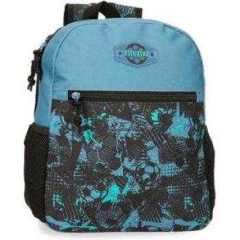 Mochila Adaptable a Carro Roll Road Soccer