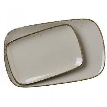 Ritzenhoff & Breker Casa Platten-Set 2-teilig