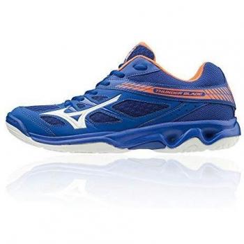 Chaussures de Sport en Salle Mizuno Thunder Blade