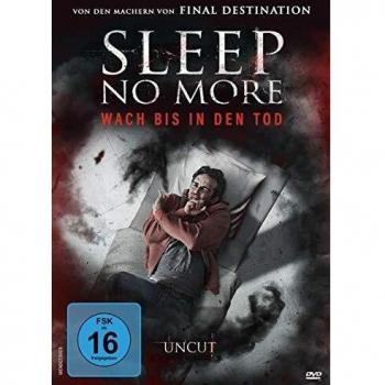 Sleep No More