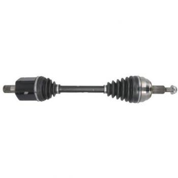 Albero Motore Semiasse Point Gear PNG75961