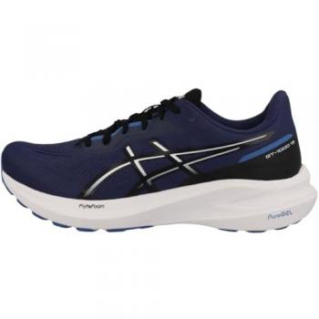 Tênis ASICS GT‑1000 13 Azul Profundo 40.5