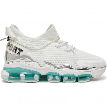 Plein Sport Sneaker Runner Grigio
