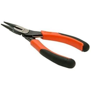 Alicate Boca Semirredonda Ergo 140 mm