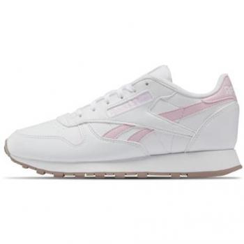 Reebok Classic Leather Damen Sneakers HQ1496 Weiß