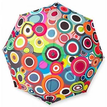 Remember Taschenregenschirm Rondo