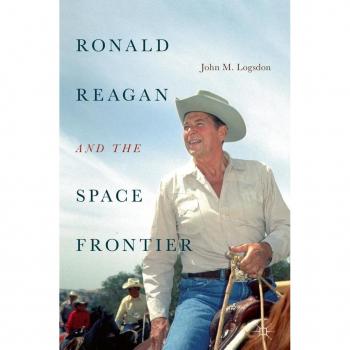 Vitalsource Technologies, Inc. Ronald Reagan and the Space Frontier