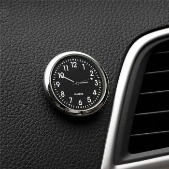 Accessoire Horloge Quartz pour Automobile