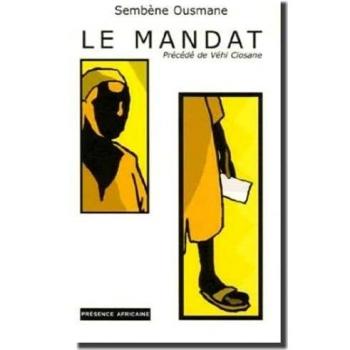 Le mandat