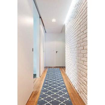 TrellisGuard Grey Runner – 57cm × 150cm
