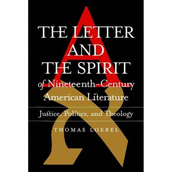 Vitalsource Technologies, Inc. Letter And The Spirit Of Nineteenth-century American Literature