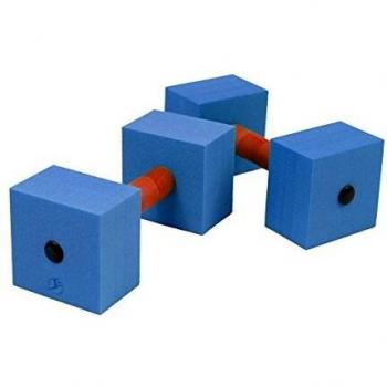 One‑Size Blue GymSquare